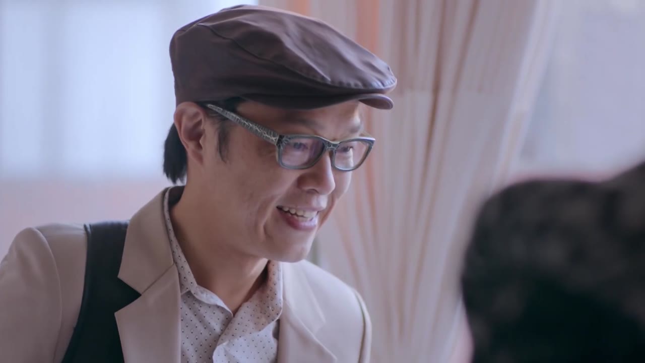 Lại Gần Bên Anh tập 14 cảnh 3