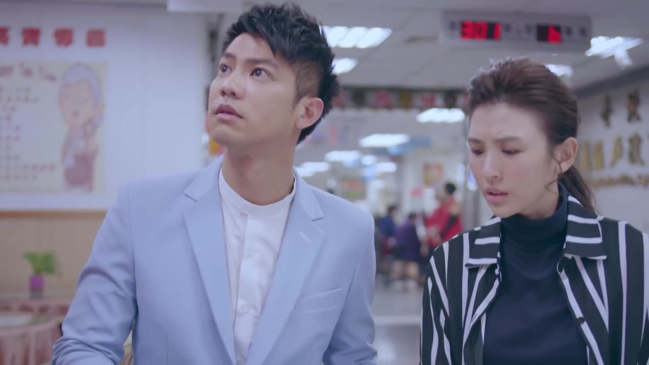 Lại Gần Bên Anh tập 15