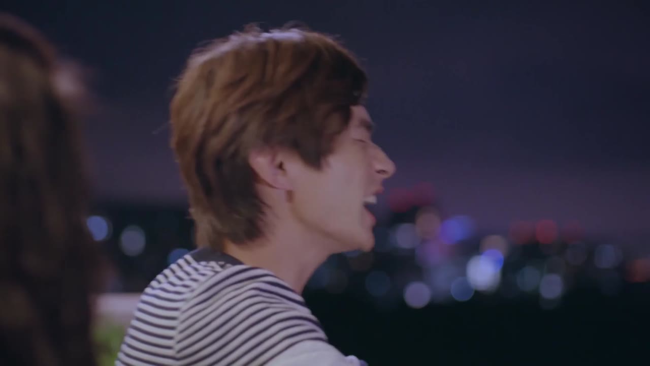 Lại Gần Bên Anh tập 16