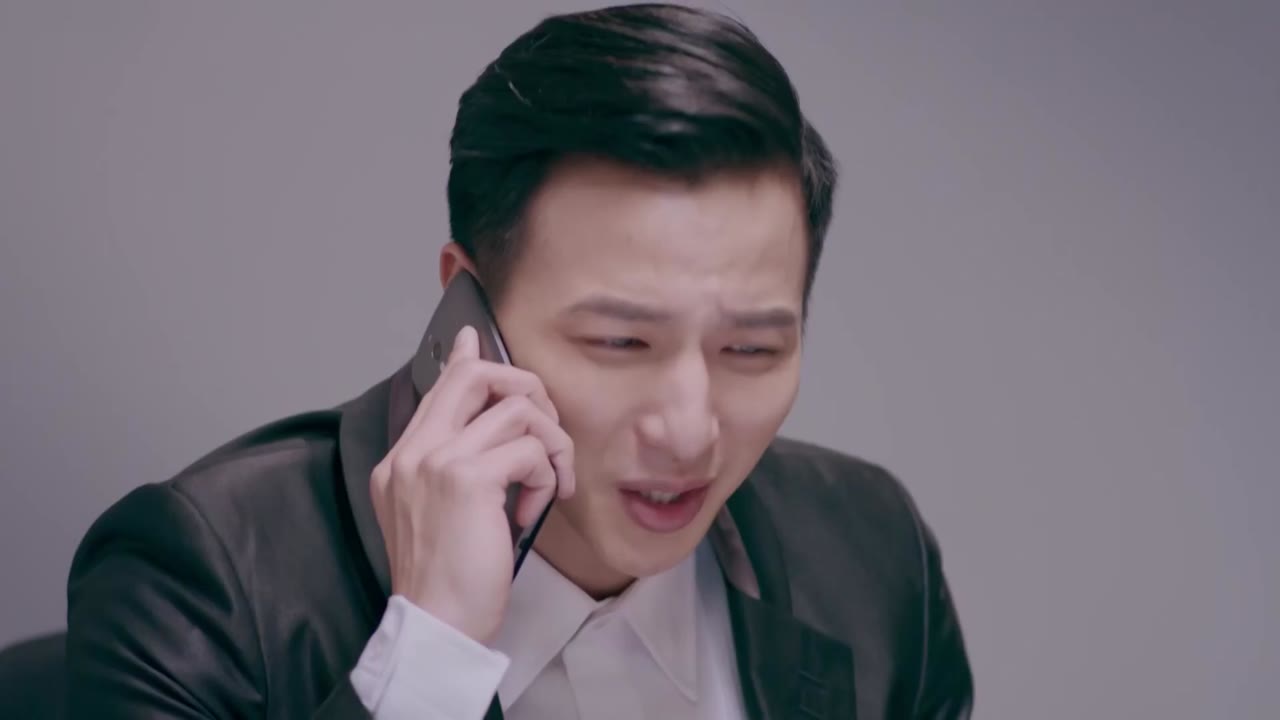 Lại Gần Bên Anh tập 16 cảnh 2