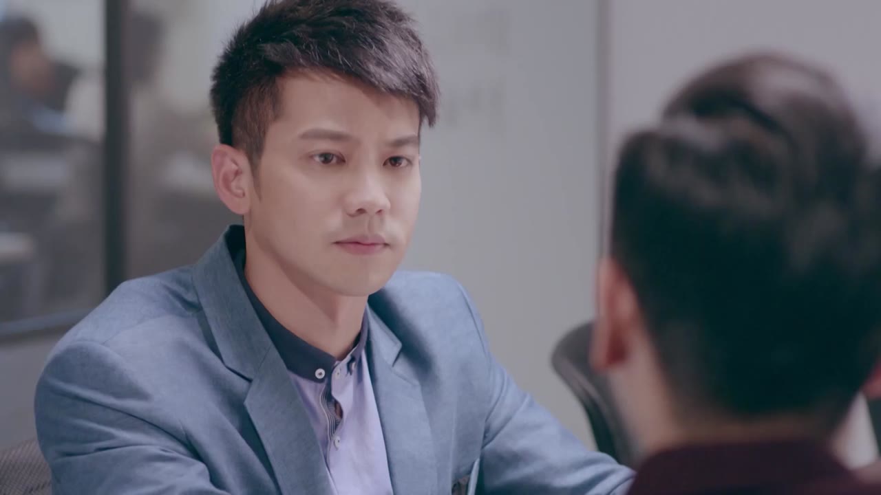 Lại Gần Bên Anh tập 18