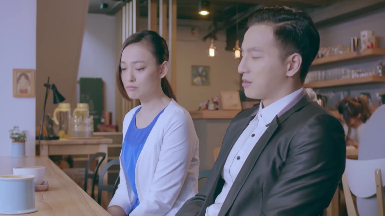 Lại Gần Bên Anh tập 19