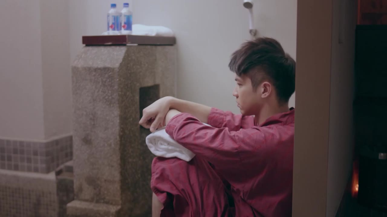 Lại Gần Bên Anh tập 20