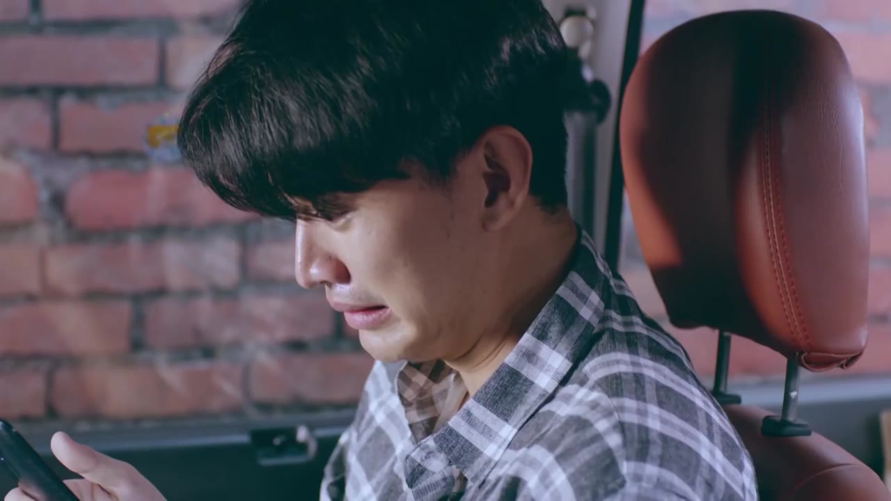 Lại Gần Bên Anh tập 20 cảnh 3