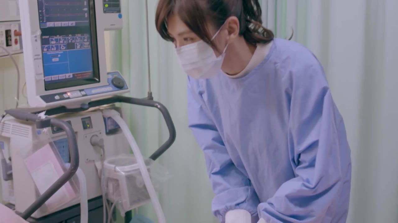 Lại Gần Bên Anh tập 22