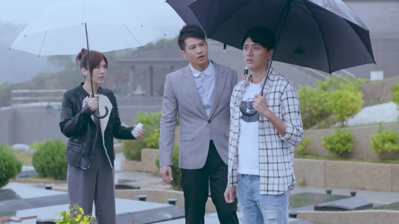 Lại Gần Bên Anh tập 23