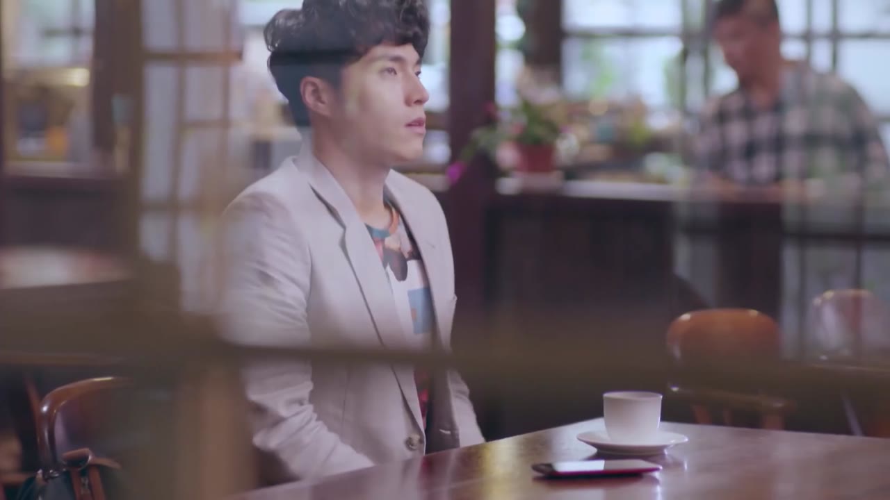 Lại Gần Bên Anh tập 24