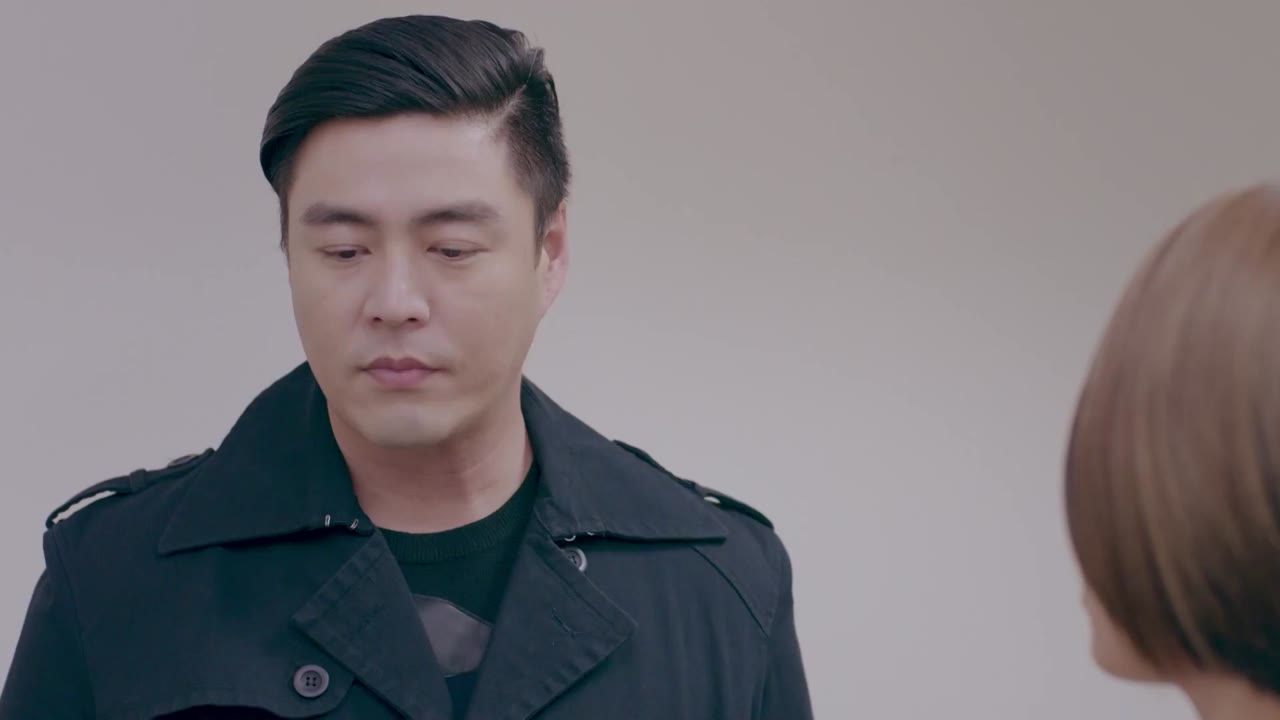 Lại Gần Bên Anh tập 24 cảnh 2