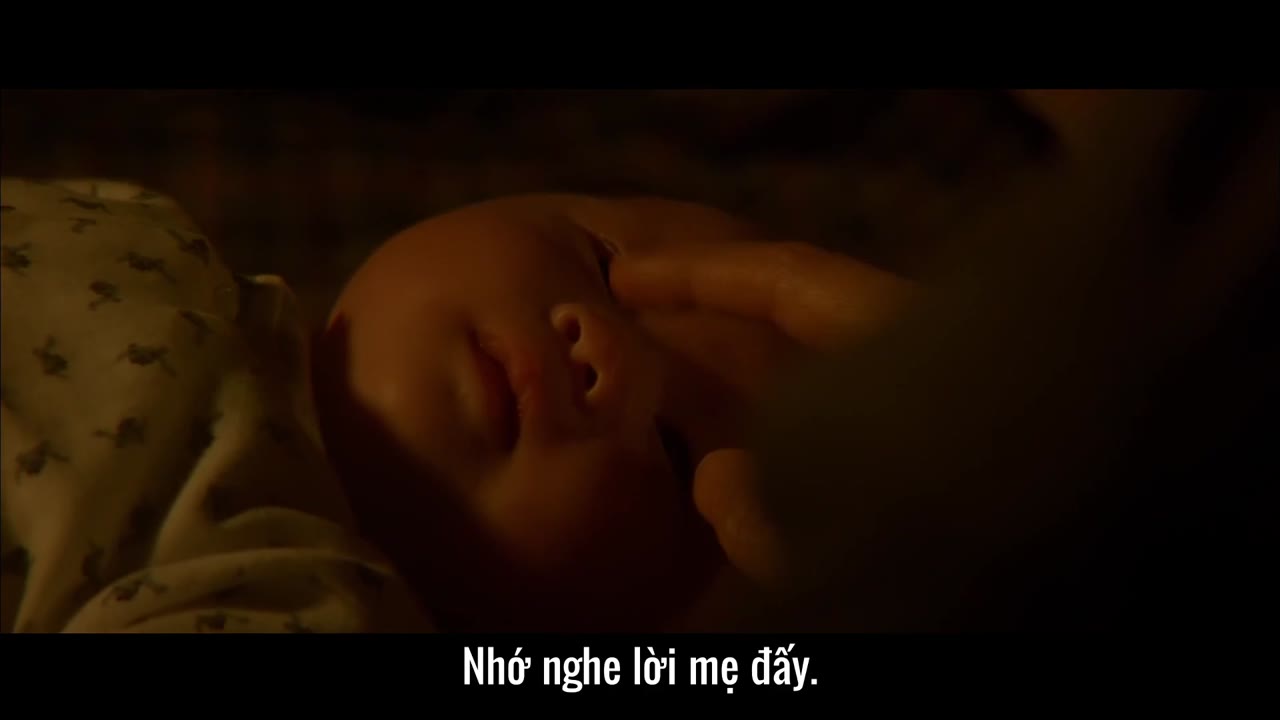 Sát Thủ Lưu Vong tập 1