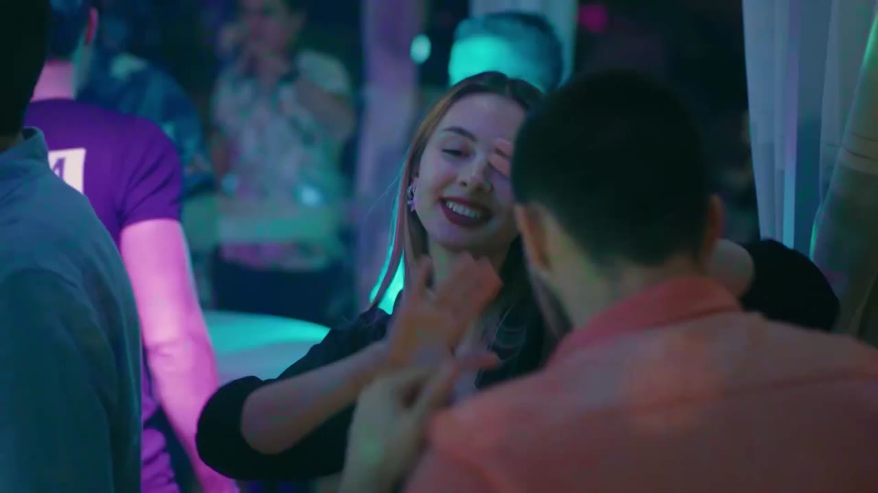 Mùa Hè Năm Ấy tập 6