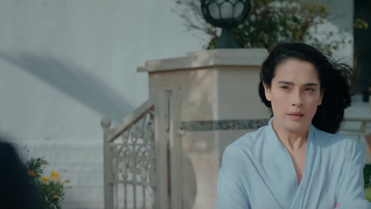 Mùa Hè Năm Ấy tập 8