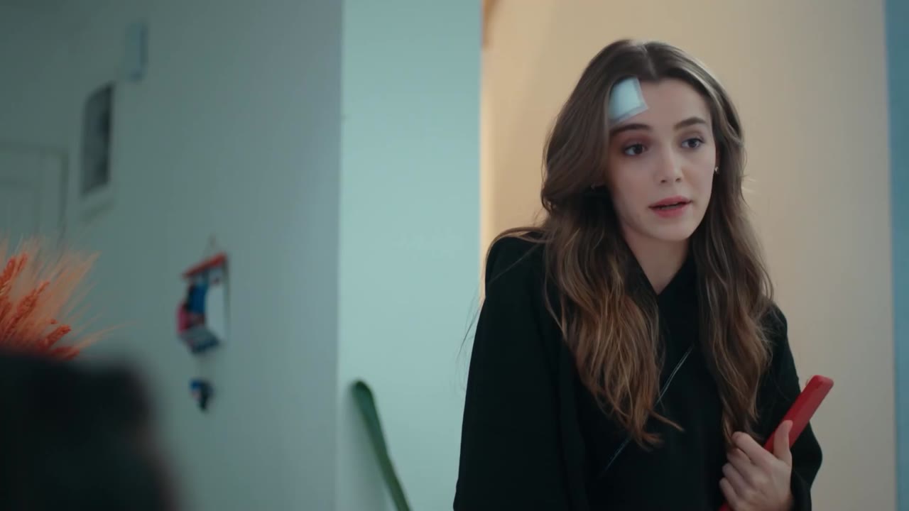 Mùa Hè Năm Ấy tập 8 cảnh 2