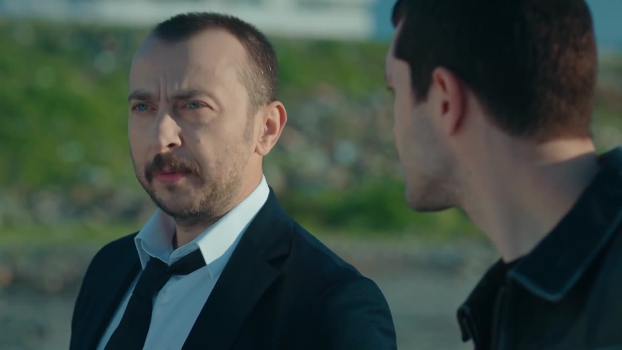 Mùa Hè Năm Ấy tập 8 cảnh 3