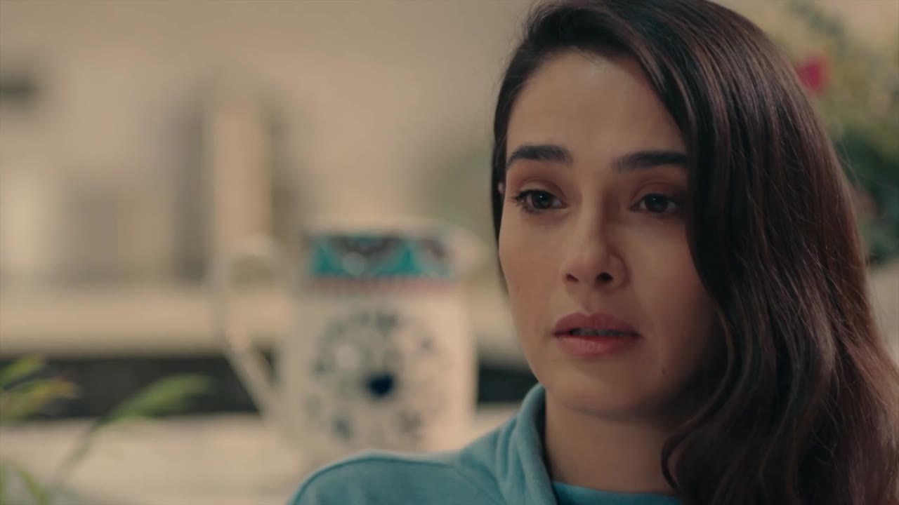 Mùa Hè Năm Ấy tập 13 cảnh 2
