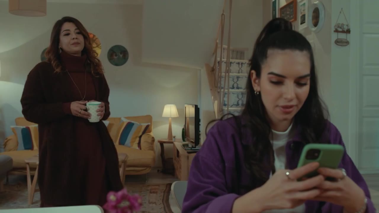 Mùa Hè Năm Ấy tập 15 cảnh 3