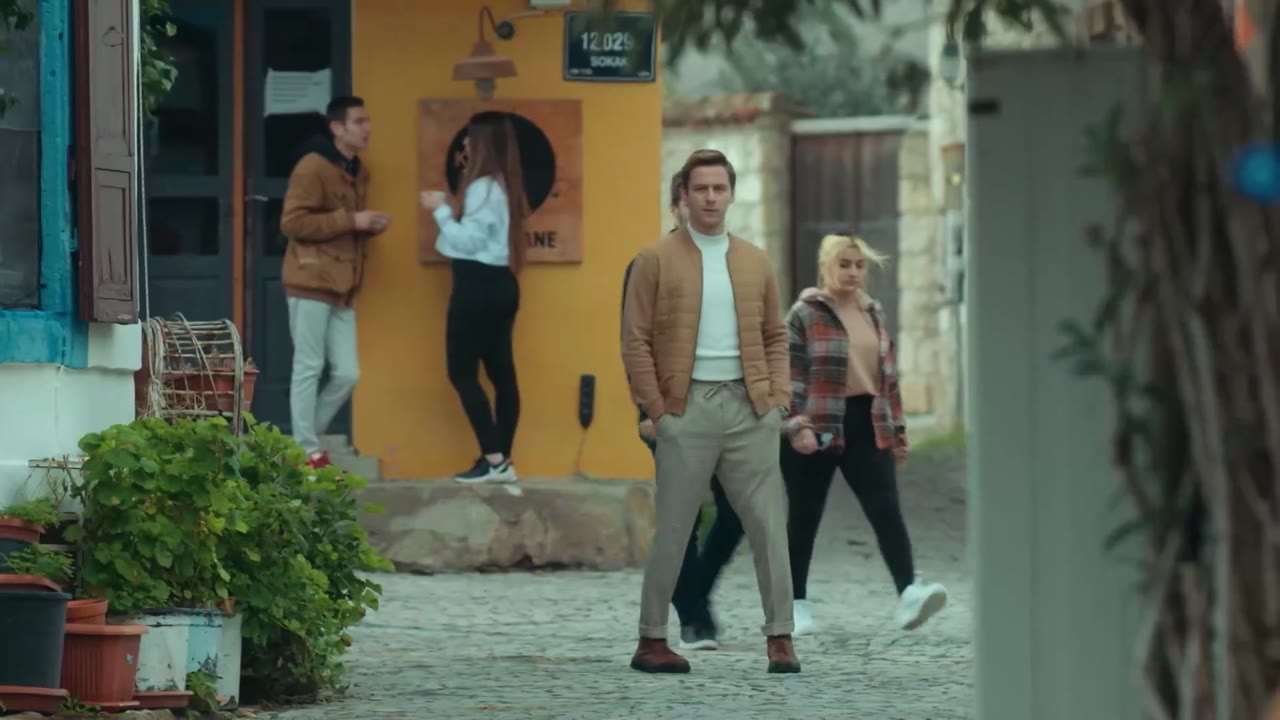 Mùa Hè Năm Ấy tập 19 cảnh 3