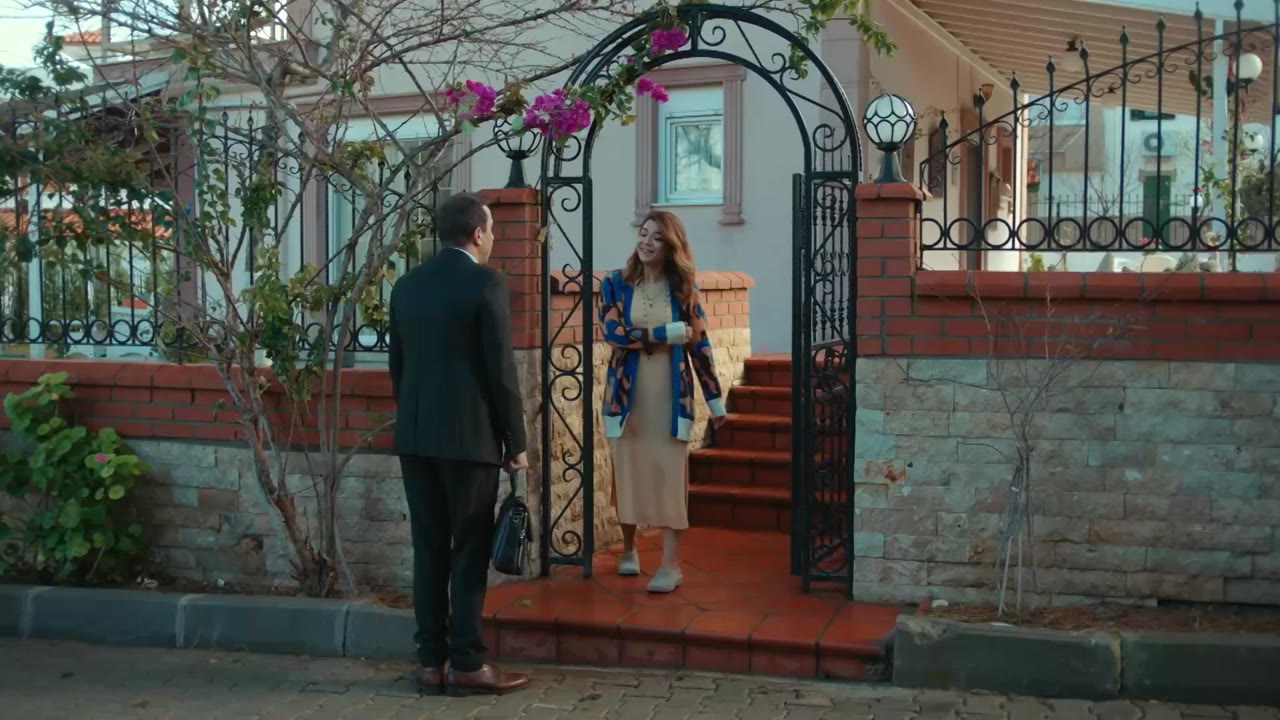 Mùa Hè Năm Ấy tập 21 cảnh 2