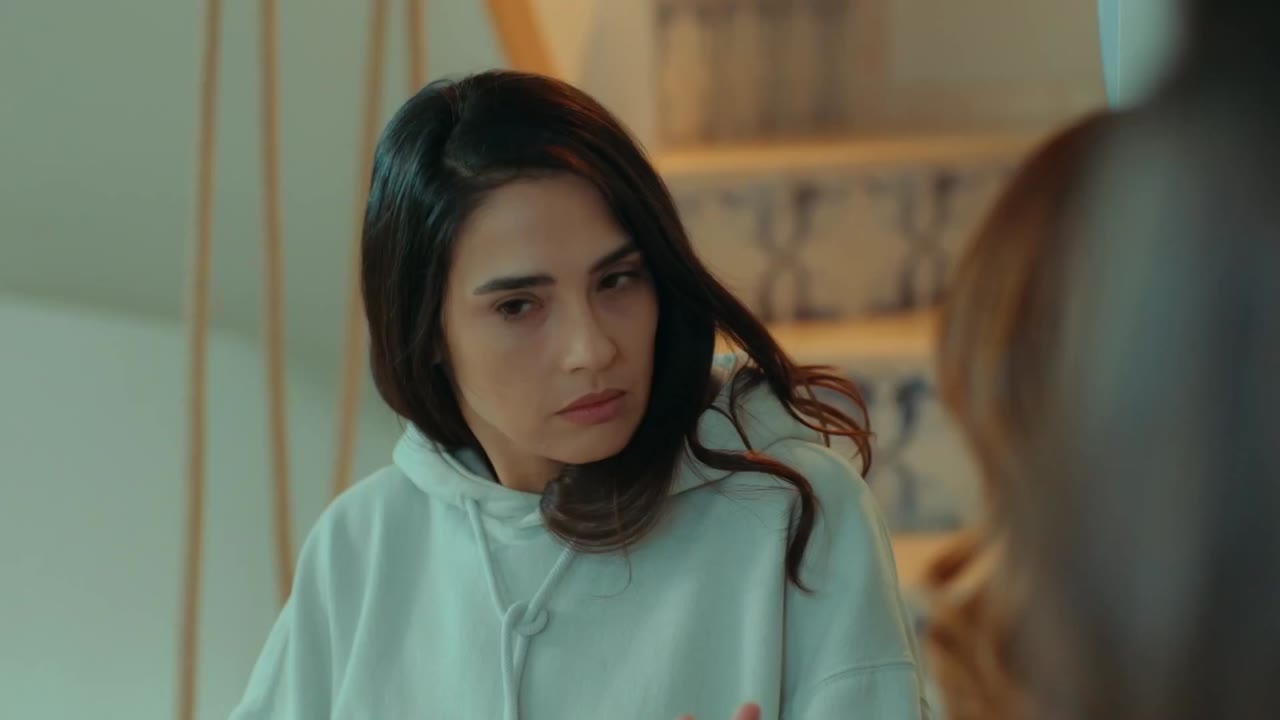 Mùa Hè Năm Ấy tập 26 cảnh 2