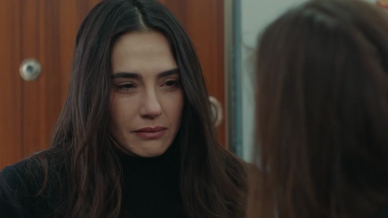 Mùa Hè Năm Ấy tập 27 cảnh 3