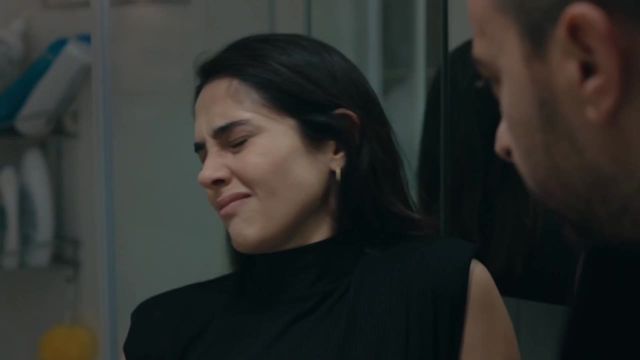 Mùa Hè Năm Ấy tập 28 cảnh 3