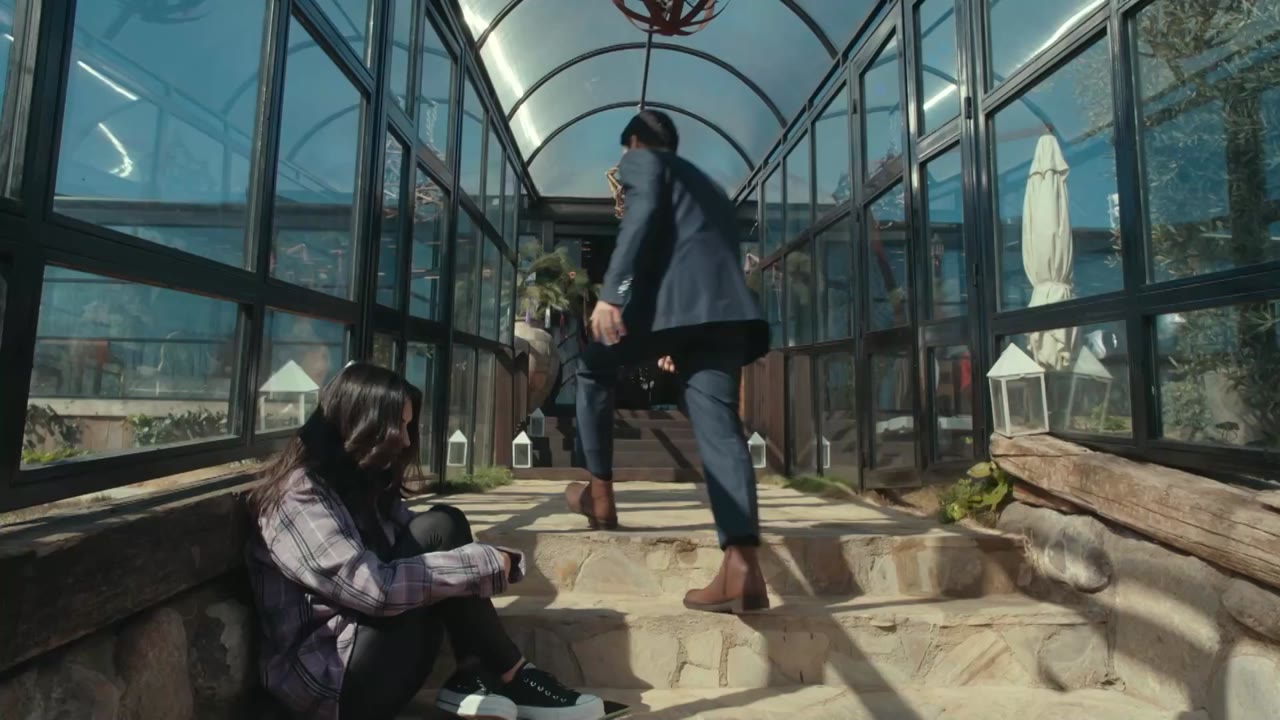 Mùa Hè Năm Ấy tập 38