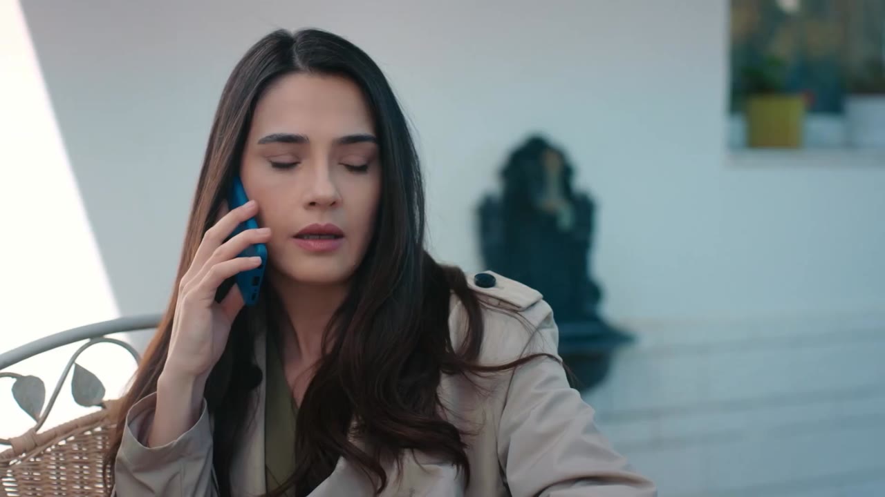 Mùa Hè Năm Ấy tập 55 cảnh 2