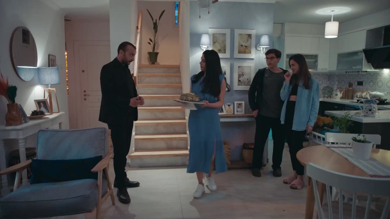 Mùa Hè Năm Ấy tập 60 cảnh 2