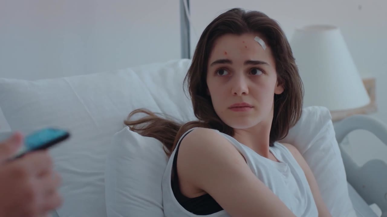 Mùa Hè Năm Ấy tập 70 cảnh 2