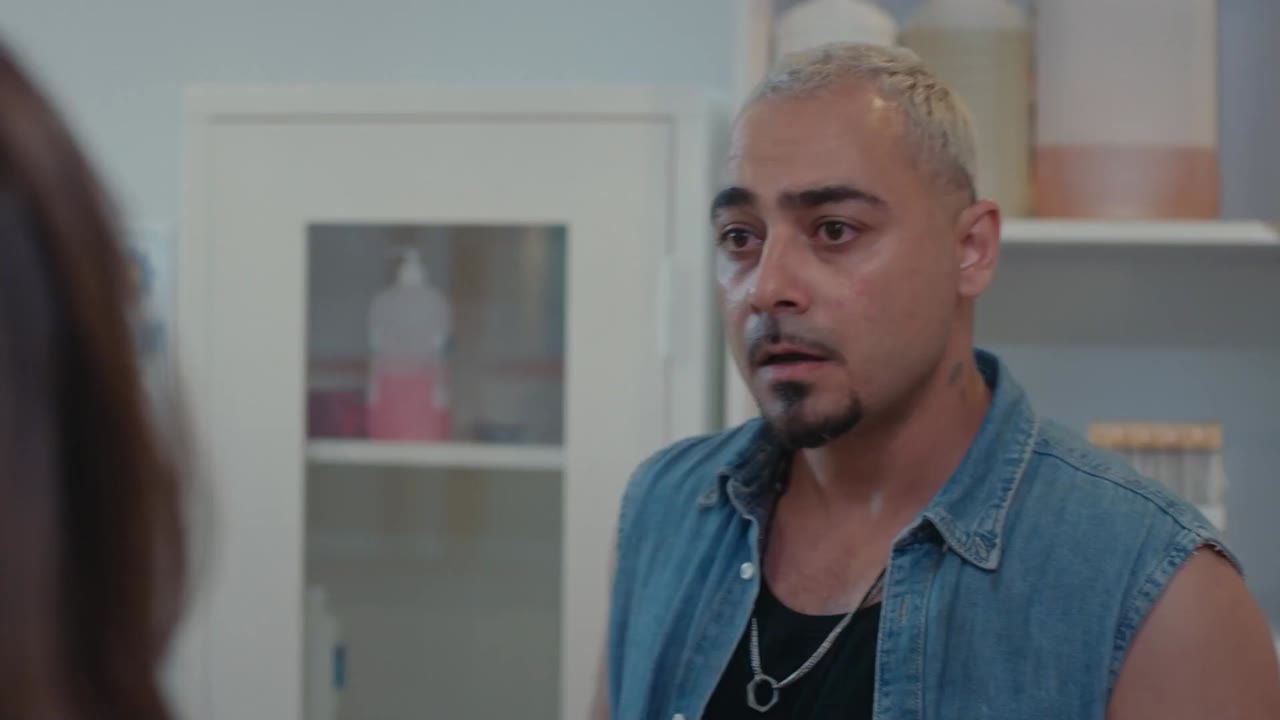 Mùa Hè Năm Ấy tập 70 cảnh 3