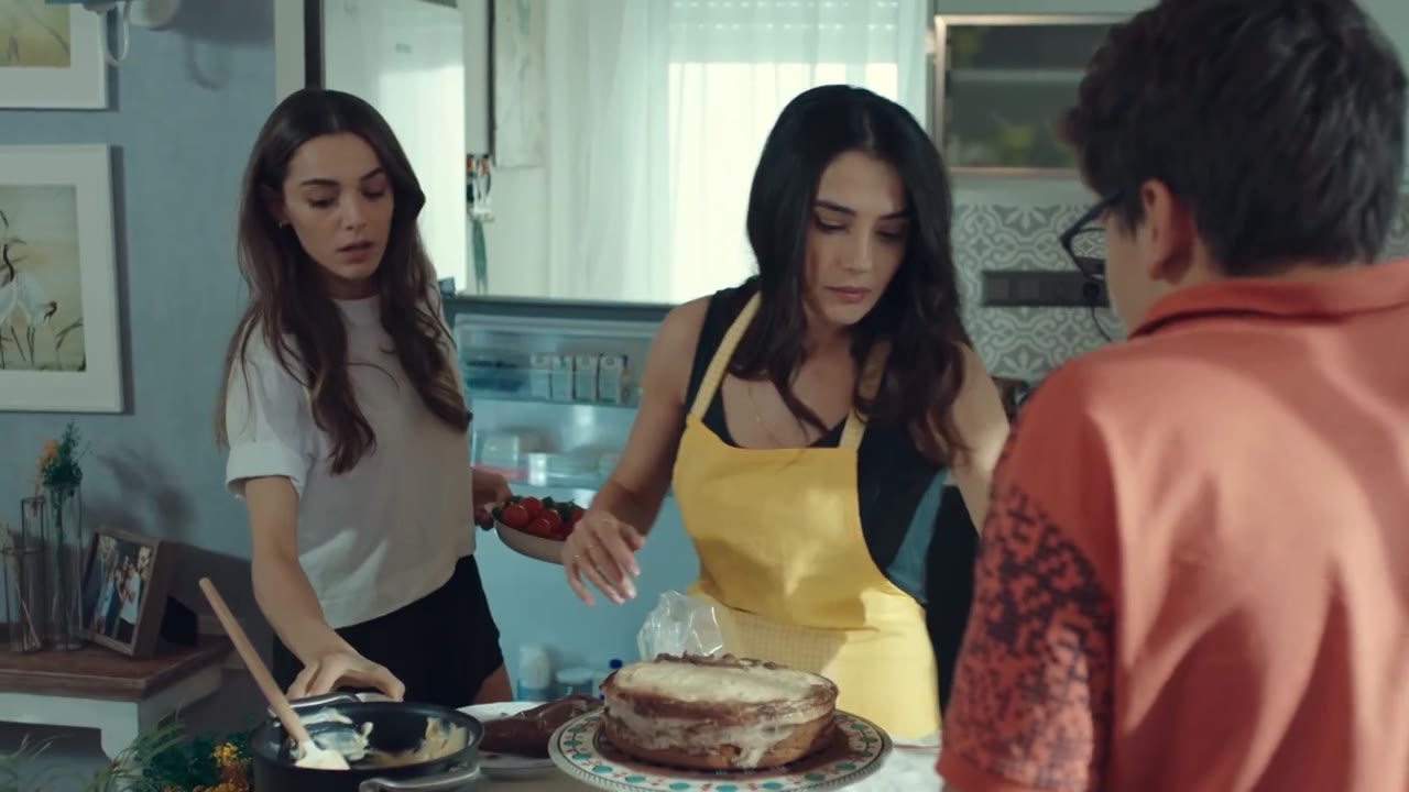 Mùa Hè Năm Ấy - cảnh 3