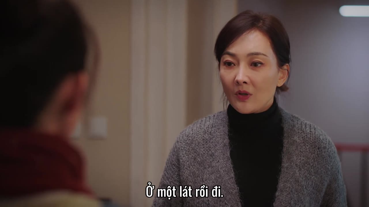 Bạn Thân Yêu tập 2 cảnh 3