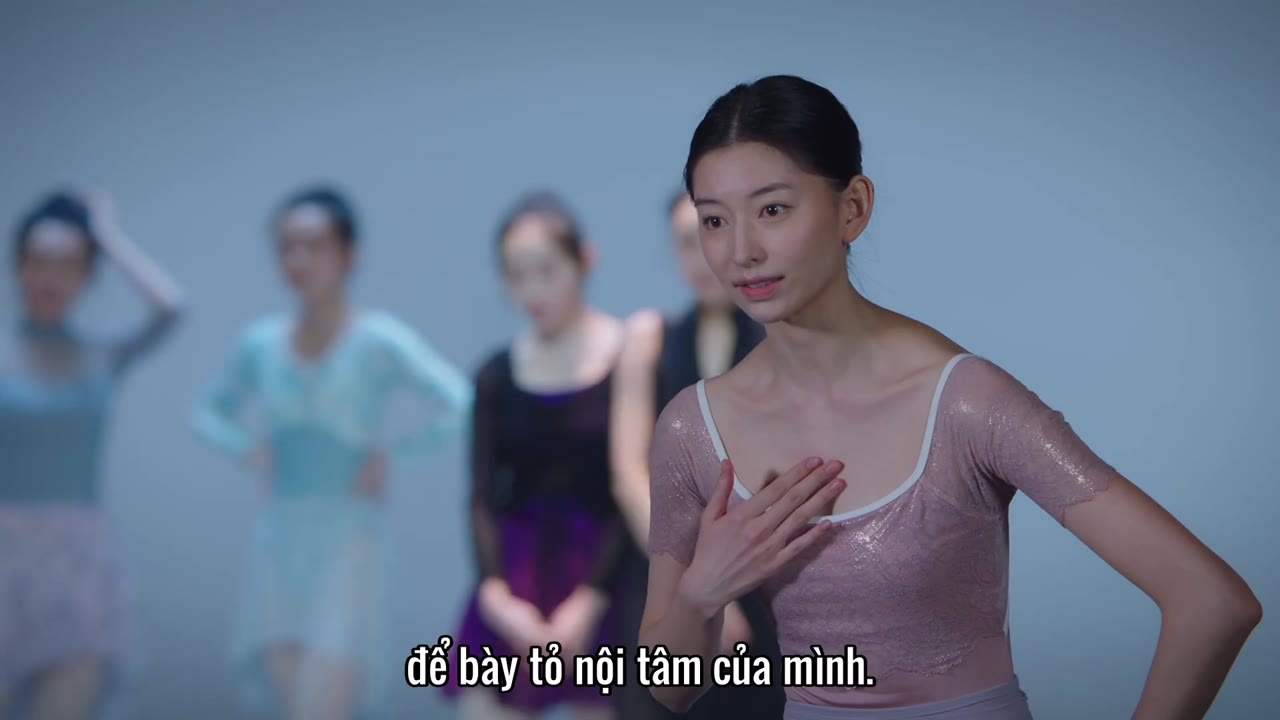 Bạn Thân Yêu tập 4