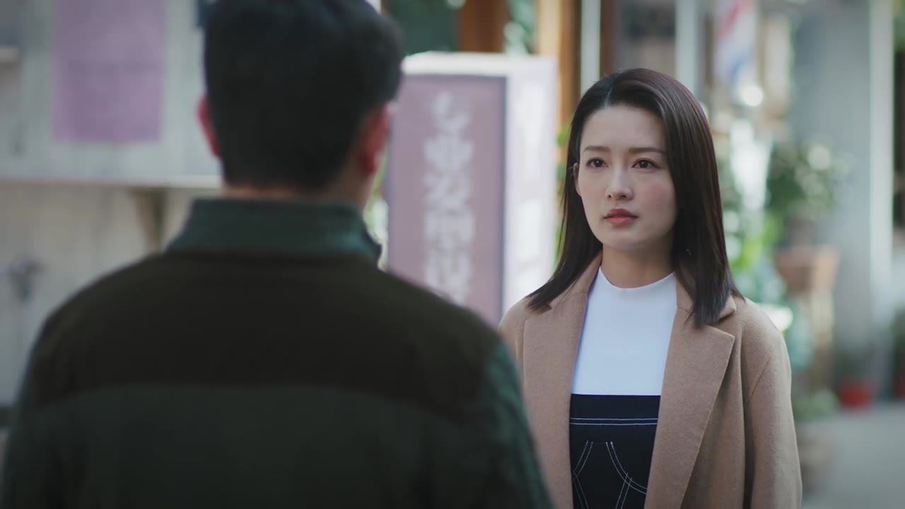 Bạn Thân Yêu tập 4 cảnh 2