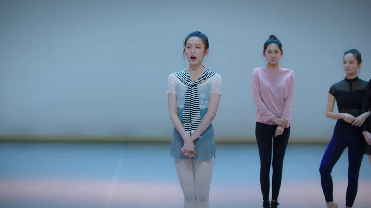 Bạn Thân Yêu tập 5