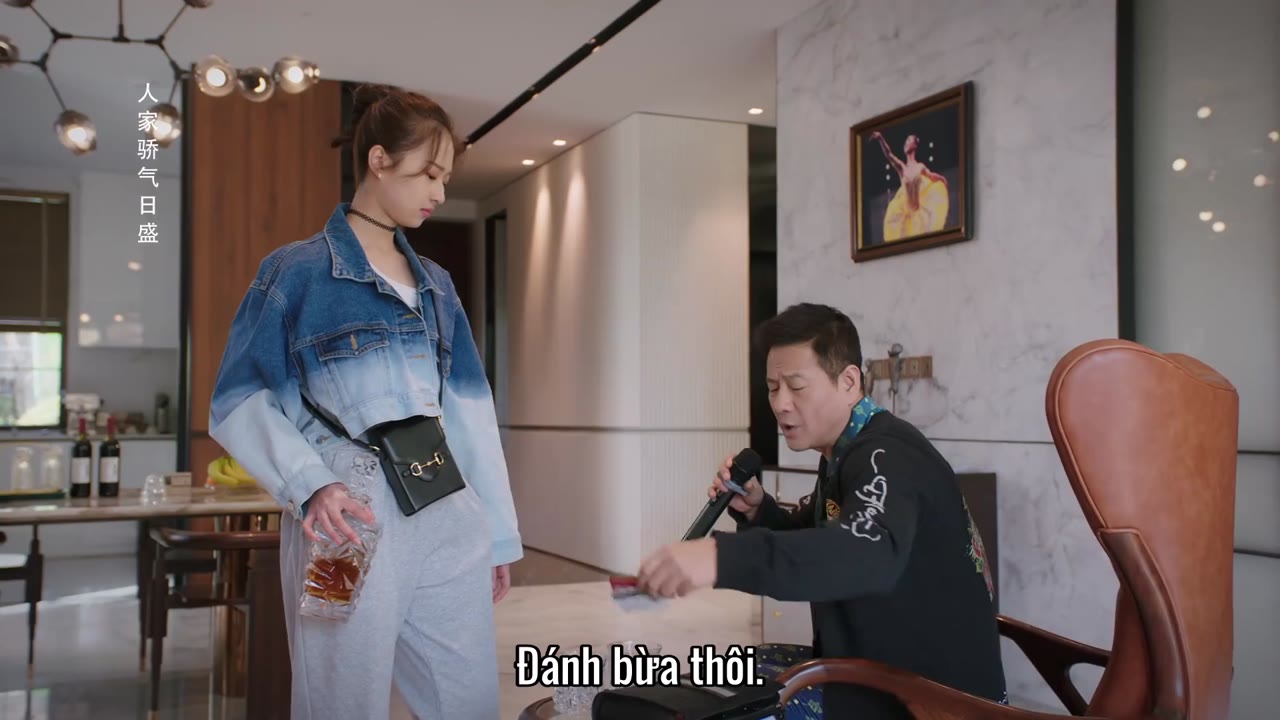 Bạn Thân Yêu tập 9