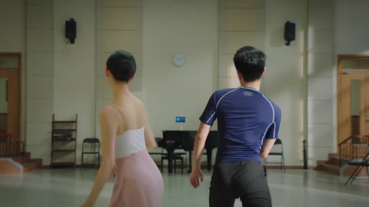 Bạn Thân Yêu tập 11