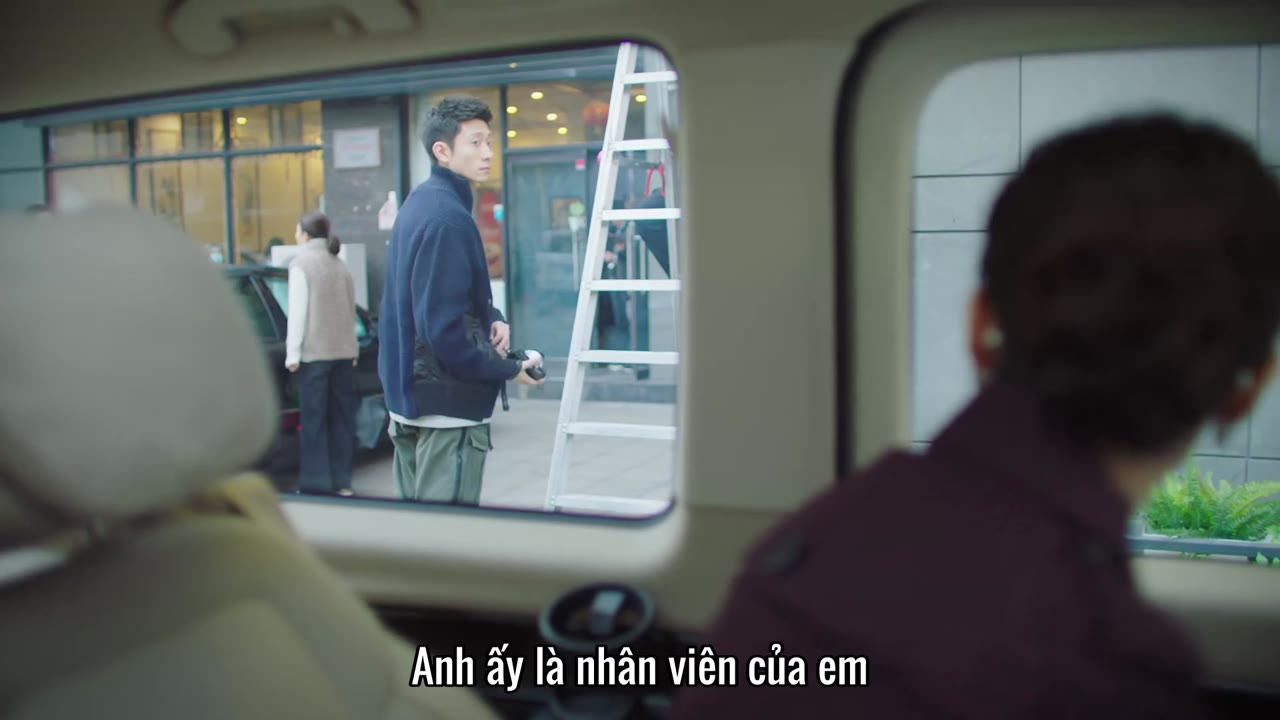 Bạn Thân Yêu tập 12 cảnh 3