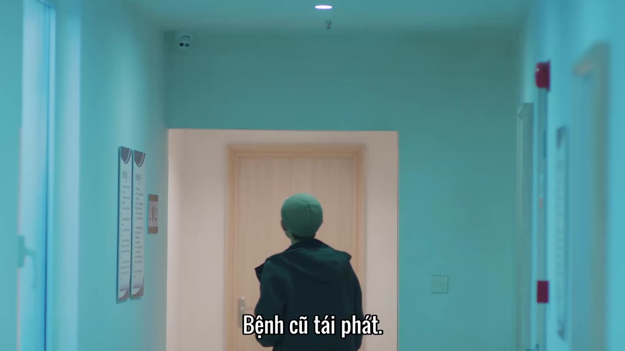 Bạn Thân Yêu tập 21