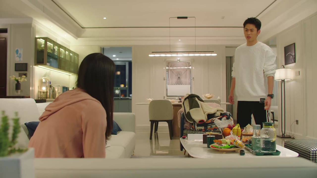 Bạn Thân Yêu tập 26