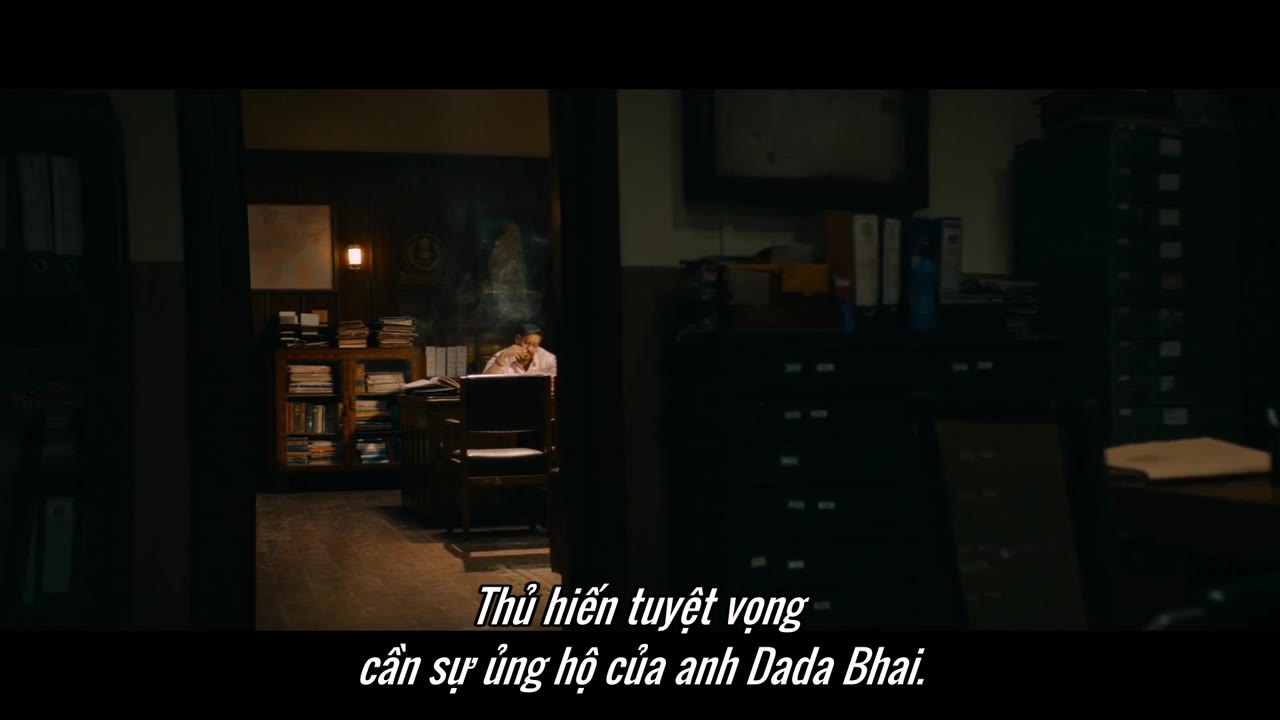 Raid 2 tập 1