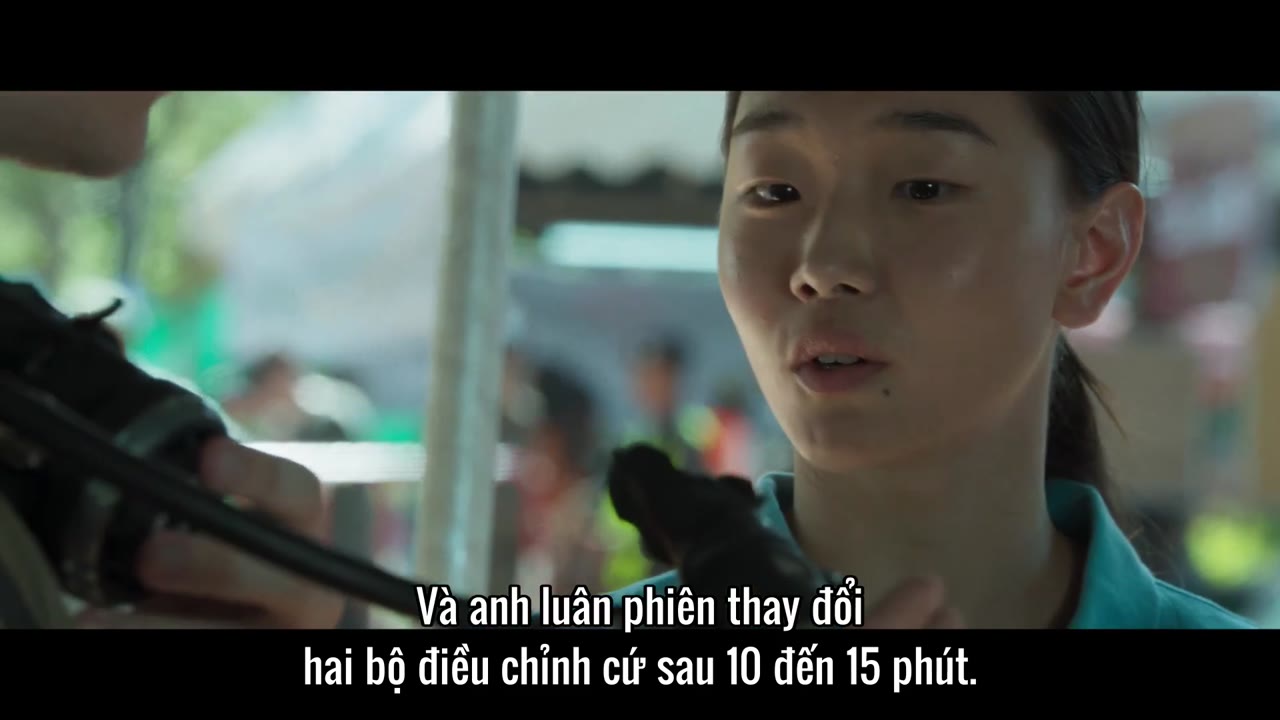Cuộc Giải Cứu Hang Tham Luang tập 1
