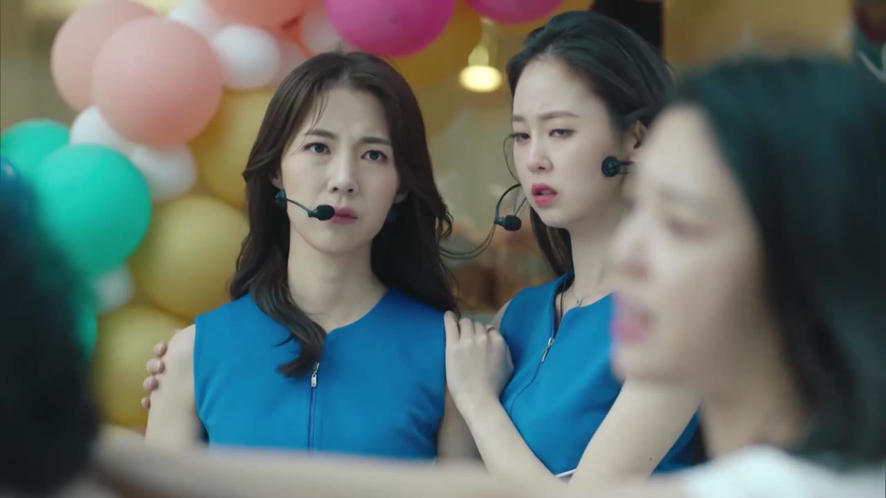 Người Chồng Thứ Hai tập 2 cảnh 2