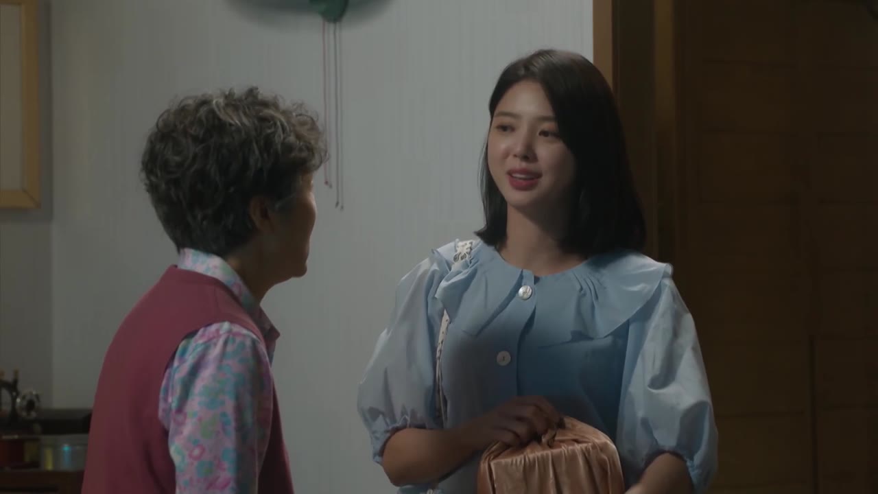 Người Chồng Thứ Hai tập 3