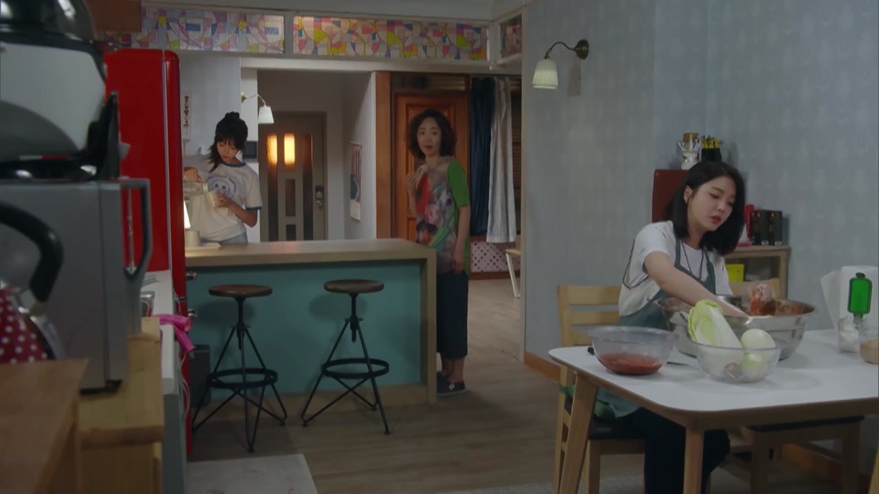 Người Chồng Thứ Hai tập 4