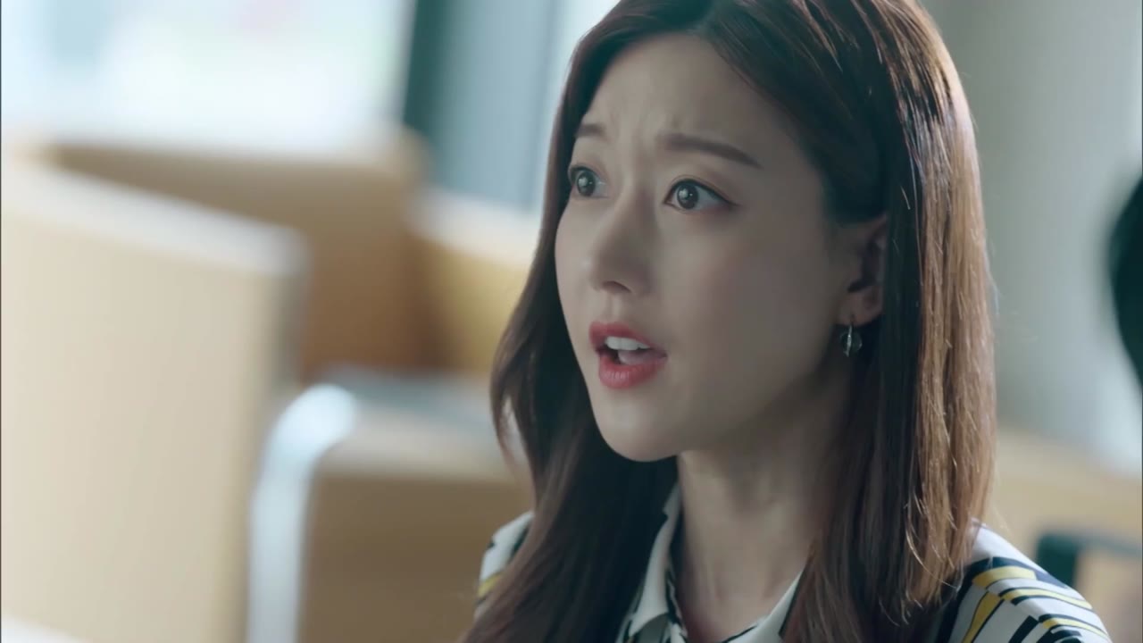 Người Chồng Thứ Hai tập 5 cảnh 3