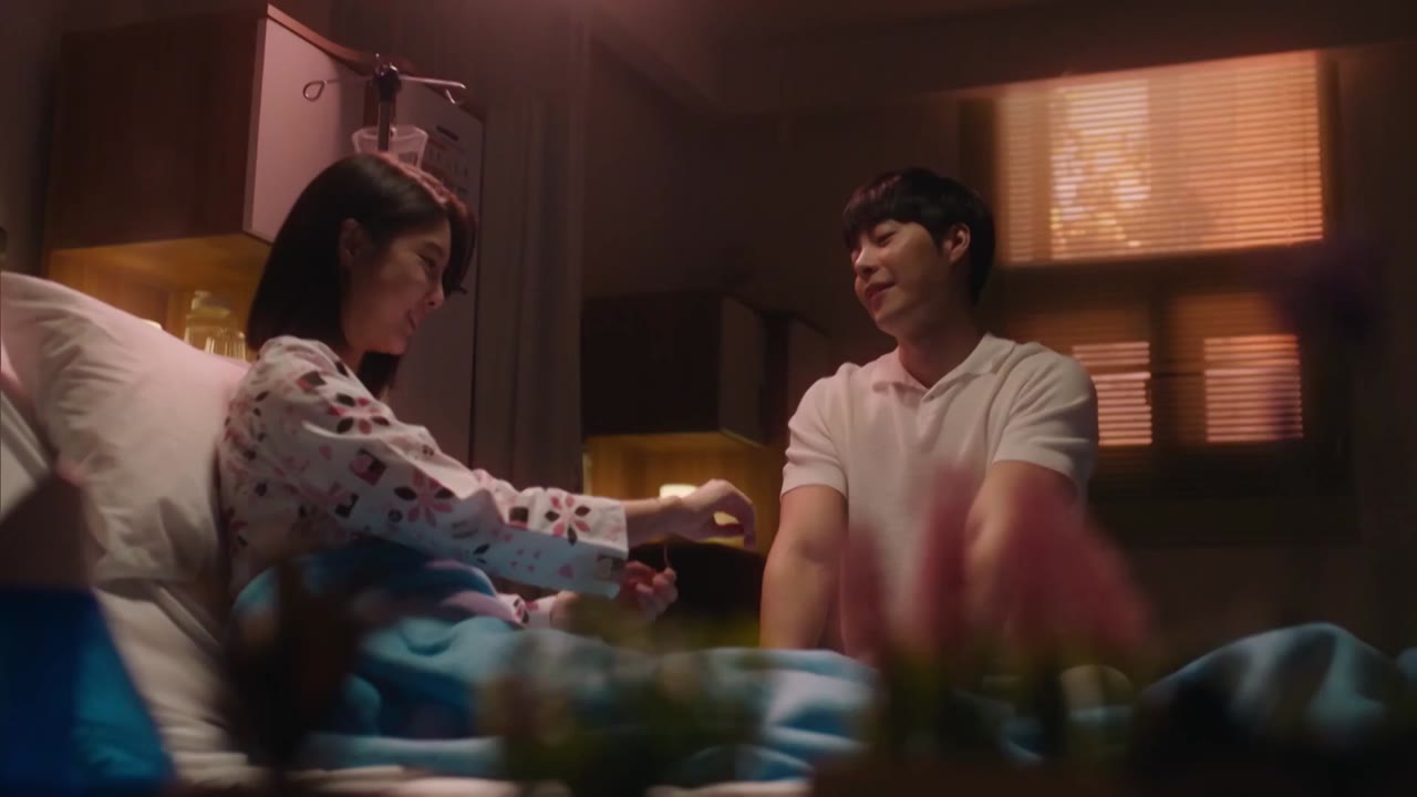 Người Chồng Thứ Hai tập 6 cảnh 2