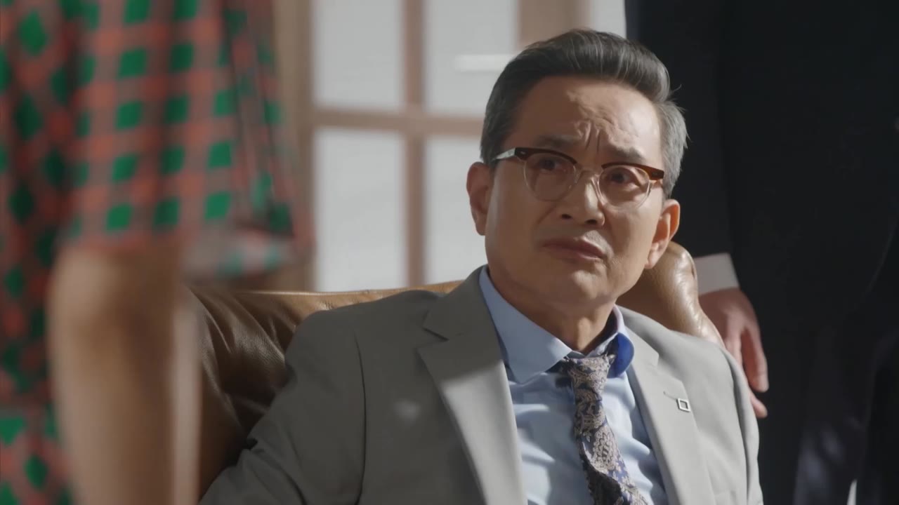Người Chồng Thứ Hai tập 9 cảnh 3