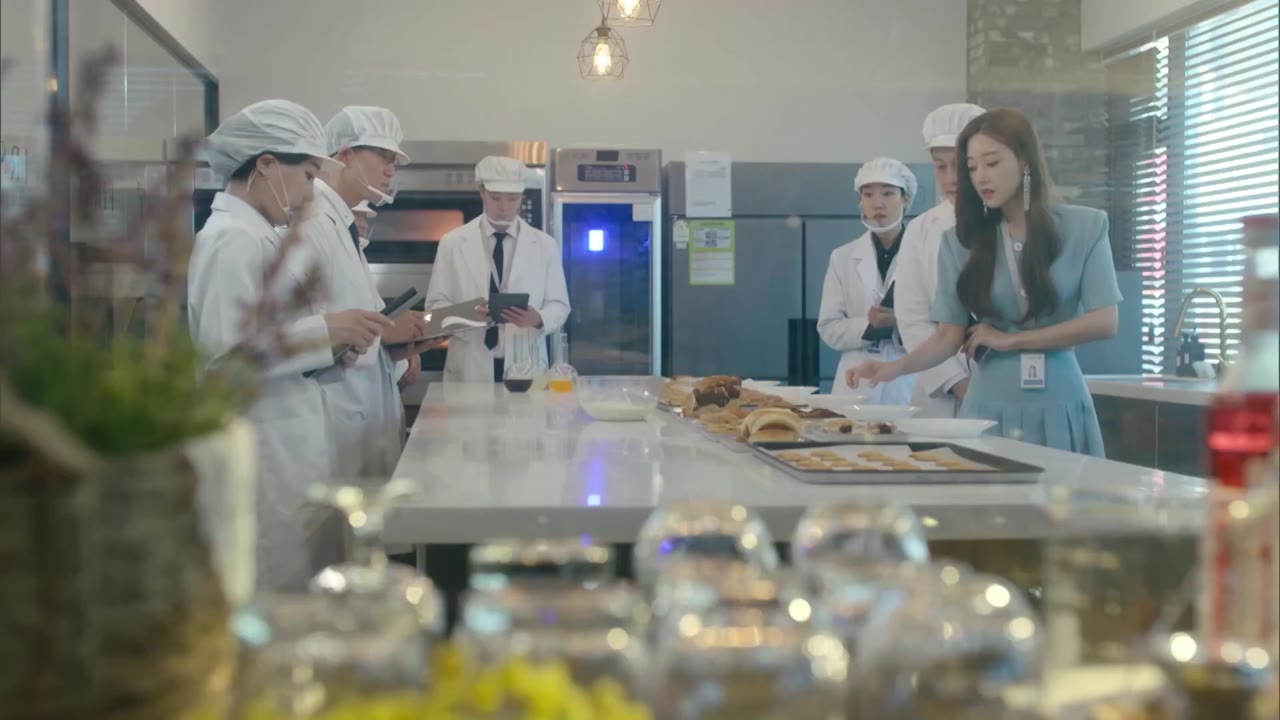 Người Chồng Thứ Hai tập 11