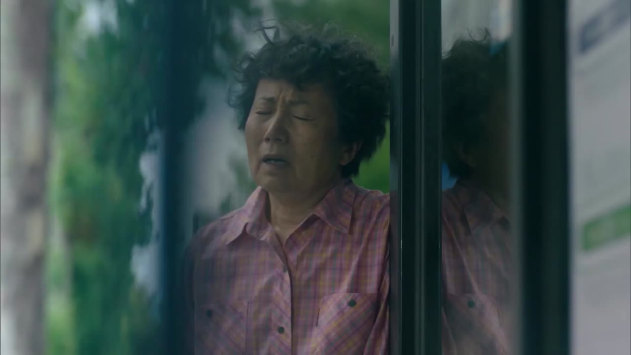 Người Chồng Thứ Hai tập 12 cảnh 2
