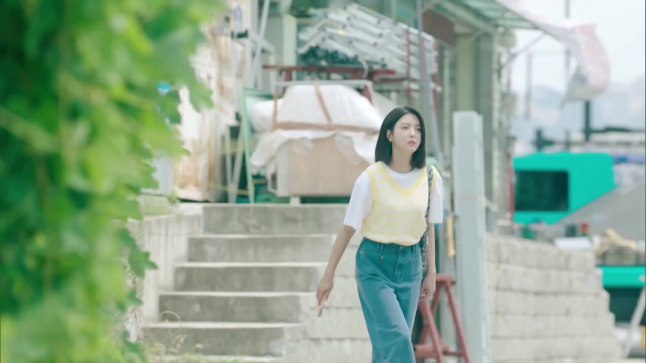 Người Chồng Thứ Hai tập 16 cảnh 2